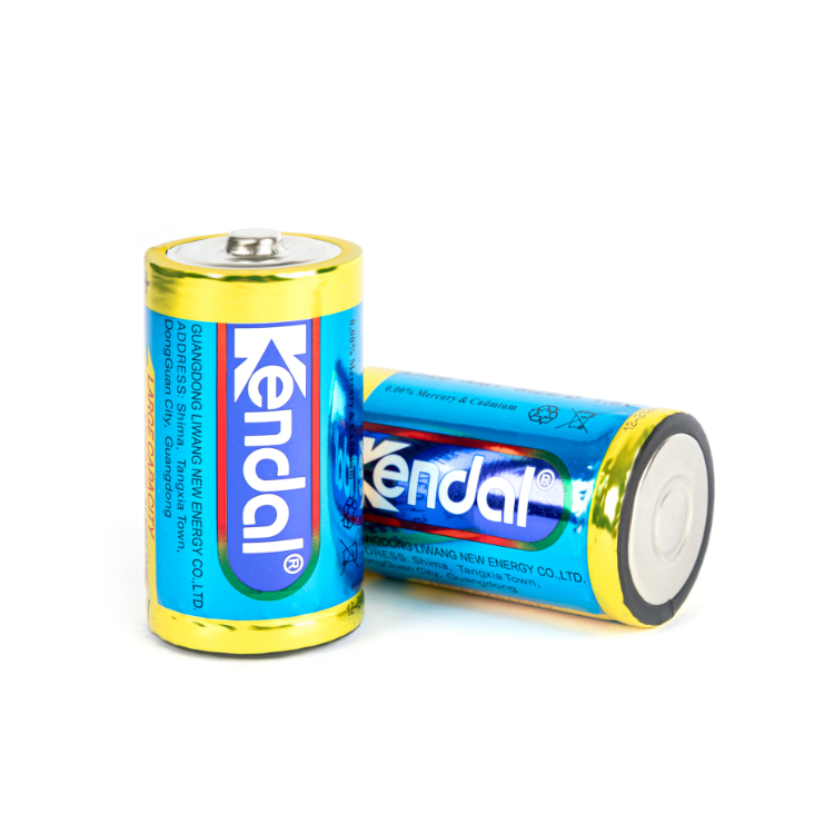 碱性大号电池  D型 LR20 1.5V