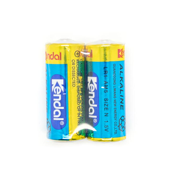 碱性8号电池   LR1  1.5V
