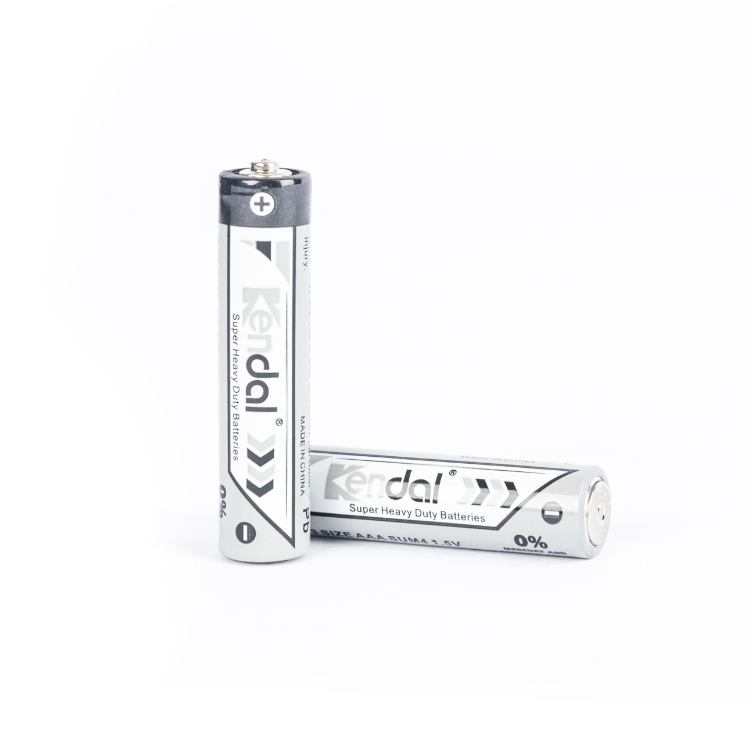 碳性七号电池  AAA R03 1.5V