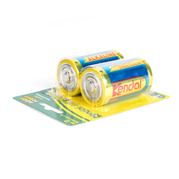 碱性大号电池  D型 LR20 1.5V