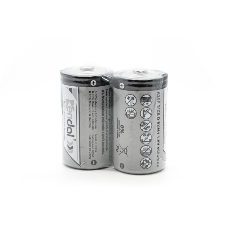 碳性大号电池  D型 R20 1.5V